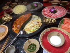 -蜀大侠火锅(古田店)