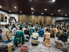 -宁波溪口古镇-民国大杂院