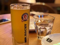 -MR.ROCKY洛奇先生RESTAURANT&BAR(宝安壹方城店)