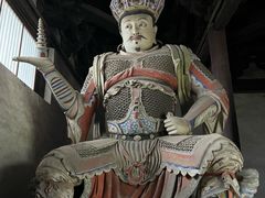 -善化寺