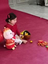 -爱儿美儿童摄影(奥森公园店)