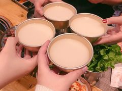 -秋木烤肉·韩国牛肉名家(高新旗舰店)