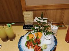 -清水日本料理铁板烧(学府路店)