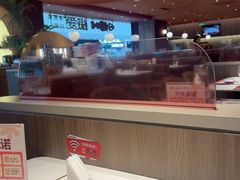 -椒爱水煮鱼川菜(CBD万达店)