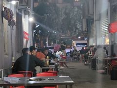 -北大街红丽涮牛肚火锅店