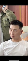 -绅仕門男士理发馆