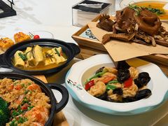 -永乐饭庄(安德路店)
