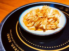 -大牛湾·眷村牛肉面(蠡溪店)