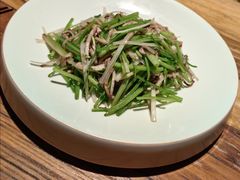 芫爆肚丝-YAFEE雅菲 川·湘·粤融合菜(魏公村店)