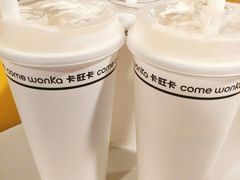 -卡旺卡(黄山银街店)