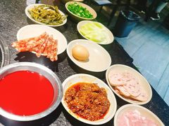 -大虎重庆老火锅(正弘城店)