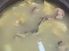 -胖师鱼馆非遗砂锅雅鱼(大北街店)