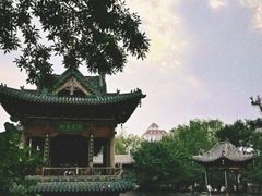 -迎泽公园