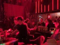 -江湖国风民谣酒馆(五一街店)