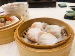 顺德人家虾饺皇-顺德人家食府(黄金广场店)