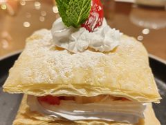 -红棉中餐厅·广州海航威斯汀酒店