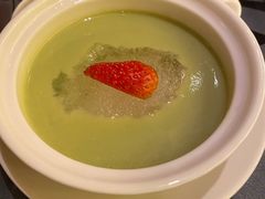 -汕头龙光喜来登酒店-采悦轩中餐厅