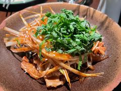 -Fuzzy Bistro 浮几韩餐·茶酒馆