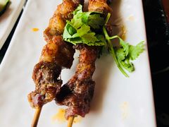 -潮汕美牛肉丸火锅店(天宁寺店)