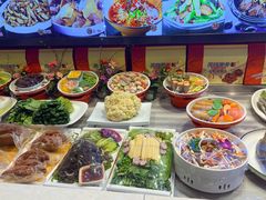 -吴记酱骨炖菜馆(康安路店)