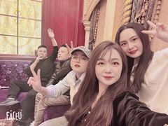 -江南汇KTV(朝阳路店)