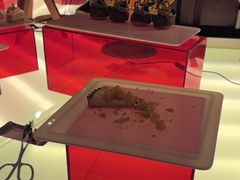 -松咖啡自助餐厅·松北香格里拉