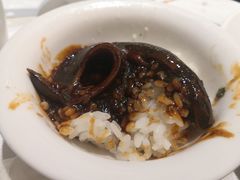 清炒现划鳝丝-老人和饭店(淮海中路店)