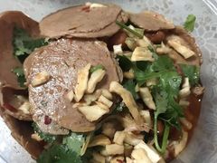 -张记捆鸡(总店)