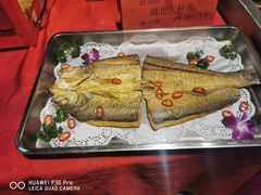 -楚鲜·汉正街一号(天河店)