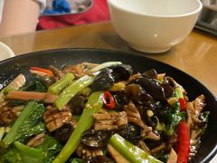 -花鸟鱼私家小厨(文殊院店)