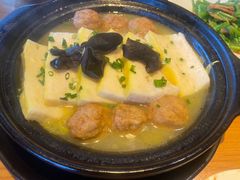 -莲餐厅·湖北菜·藕汤老手艺(愚园路店)