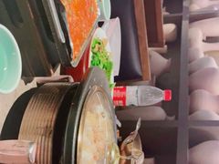 -绿茶餐厅(崇文门新世界店)