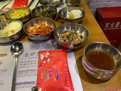 -老炉家木炭烤肉(长江国际店)