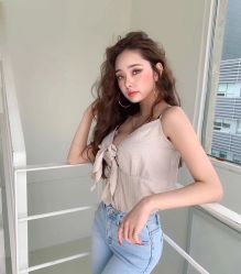 -Rise Hair上升造型