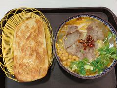 牛肉粉丝-膳当家黄焖鸡米饭(下沙宝龙店)