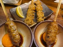 -鸟鹏烧鸟居酒屋(熙龙湾店)