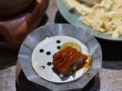 九转大肠-魁盛居百年鲁菜馆(县西巷店)