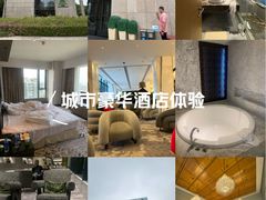 -上海虹桥西郊假日酒店