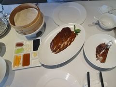 -四季民福烤鸭店(前门大栅栏店)