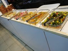 自助取餐区-大头亮羊汤烩面·河南非遗(良乡总店)