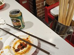 -老马路串串香火锅(北门桥店)