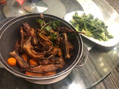 -美极鲜食坊(宝安南路店)