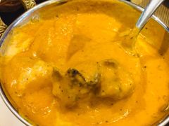 印度黄油鸡-Pita's&Tika's中东和印度风味餐厅(龙湖天街店)