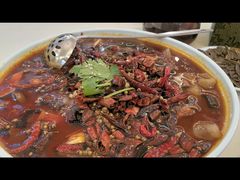 -宋庄魁元艺术餐厅