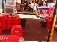 -阿福板凳面(观音桥店)