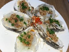 -渔乐圈海鲜餐厅(群力金江路店)