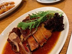 -庆记香港烧味小馆(浦东机场店)