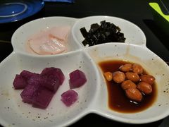 -大成海鲜烧烤·海鲜粥(长寿路店)