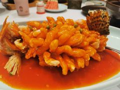 -森隆饭庄(崇文门新世界百货店)