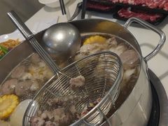 -陈记顺和牛肉火锅(岗顶店)